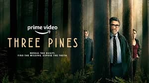 Three Pines 1. Sezon 5. Bölüm izle