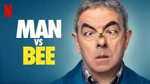 Man Vs Bee 1. Sezon 8. Bölüm (Türkçe Dublaj) izle