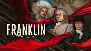 Franklin 1. Sezon 3. Bölüm izle
