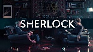 Sherlock 2010 4. Sezon 1. Bölüm izle