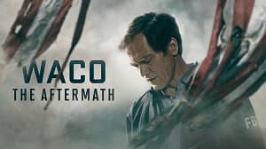 Waco: The Aftermath 1. Sezon 5. Bölüm izle
