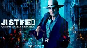 Justified: City Primeval 1. Sezon 1. Bölüm izle