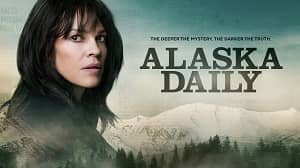 Alaska Daily 1. Sezon 8. Bölüm izle