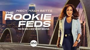 The Rookie: Feds 1. Sezon 3. Bölüm izle