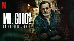 Mr. Good? Gåten Eirik Jensen 1. Sezon 1. Bölüm (Türkçe Dublaj) izle