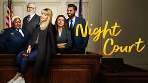 Night Court 2. Sezon 13. Bölüm izle
