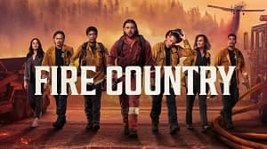 Fire Country 1. Sezon 2. Bölüm izle