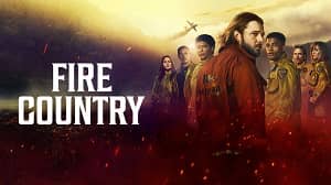 Fire Country 2. Sezon 2. Bölüm (Türkçe Dublaj) izle