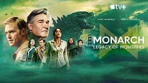 Monarch: Legacy of Monsters 1. Sezon 1. Bölüm izle