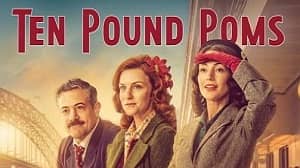 Ten Pound Poms 1. Sezon 1. Bölüm izle