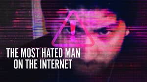 The Most Hated Man on the Internet 1. Sezon 3. Bölüm izle