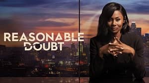 Reasonable Doubt 1. Sezon 3. Bölüm (Türkçe Dublaj) izle
