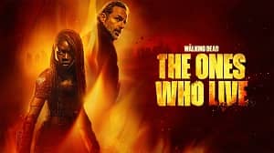 The Walking Dead: The Ones Who Live 1. Sezon 1. Bölüm izle