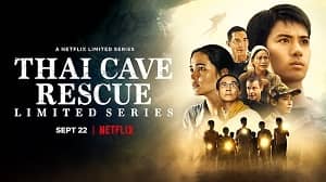Thai Cave Rescue 1. Sezon 2. Bölüm izle