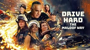Drive Hard: The Maloof Way 1. Sezon 1. Bölüm (Türkçe Dublaj) izle