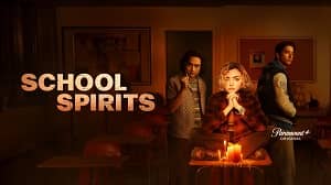 School Spirits 1. Sezon 6. Bölüm izle