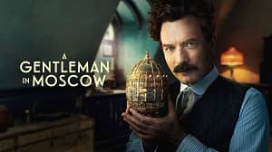 A Gentleman in Moscow 1. Sezon 2. Bölüm izle