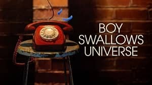 Boy Swallows Universe 1. Sezon 5. Bölüm izle