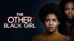 The Other Black Girl 1. Sezon 4. Bölüm izle