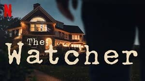 The Watcher 1. Sezon 2. Bölüm izle