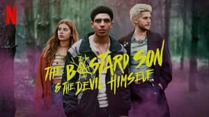 The Bastard Son & the Devil Himself 1. Sezon 7. Bölüm (Türkçe Dublaj) izle