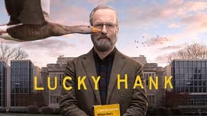 Lucky Hank 1. Sezon 4. Bölüm izle