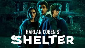 Harlan Coben’s Shelter 1. Sezon 2. Bölüm izle