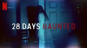 28 Days Haunted 1. Sezon 6. Bölüm (Türkçe Dublaj) izle