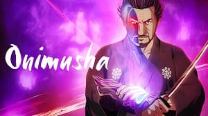 Onimusha 1. Sezon 1. Bölüm (Anime) izle
