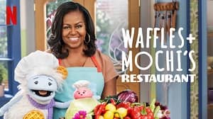 Waffles + Mochi’s Restaurant 1. Sezon 2. Bölüm izle