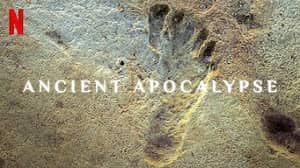 Ancient Apocalypse 1. Sezon 5. Bölüm (Türkçe Dublaj) izle
