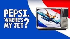 Pepsi, Where’s My Jet? 1. Sezon 3. Bölüm (Türkçe Dublaj) izle