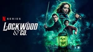 Lockwood & Co. 1. Sezon 5. Bölüm (Türkçe Dublaj) izle