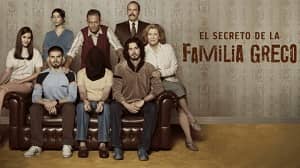El Secreto de la Familia Greco 1. Sezon 5. Bölüm izle