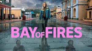 Bay of Fires 1. Sezon 8. Bölüm izle