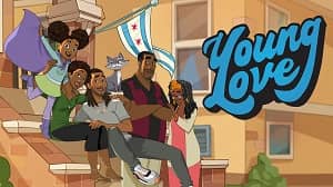 Young Love 1. Sezon 10. Bölüm izle