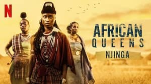 African Queens: Njinga 1. Sezon 3. Bölüm izle