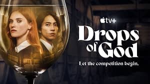 Drops of God 1. Sezon 2. Bölüm izle