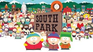 South Park 21. Sezon 6. Bölüm izle