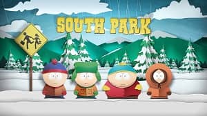 South Park 25. Sezon 4. Bölüm izle