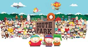 South Park 26. Sezon 4. Bölüm izle