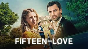 Fifteen-Love 1. Sezon 3. Bölüm izle