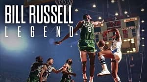 Bill Russell: Legend 1. Sezon 1. Bölüm (Türkçe Dublaj) izle