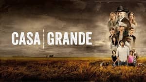 Casa Grande 1. Sezon 3. Bölüm izle