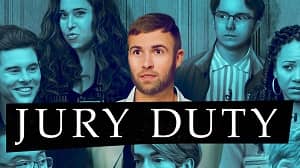 Jury Duty 1. Sezon 3. Bölüm izle