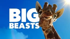 Big Beasts 1. Sezon 5. Bölüm izle
