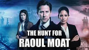 The Hunt for Raoul Moat 1. Sezon 1. Bölüm izle