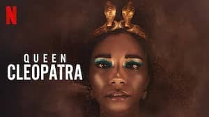 Queen Cleopatra 1. Sezon 4. Bölüm izle