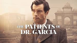 Los pacientes del doctor García 1. Sezon 4. Bölüm izle