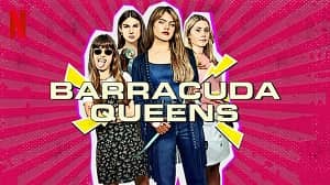 Barracuda Queens 1. Sezon 1. Bölüm (Türkçe Dublaj) izle